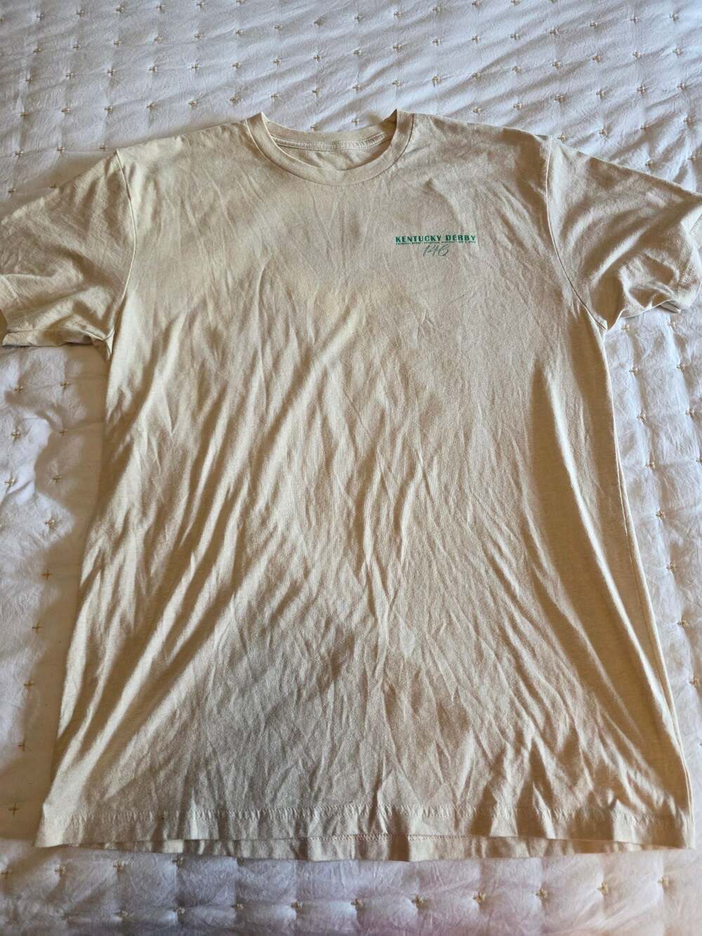 Kentucky Derby 146th Annual 2020 Graphic T-Shirt